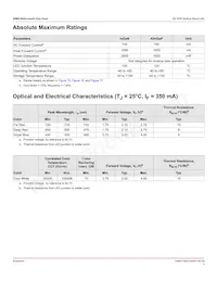 ASM3-S3D0-ALN0H Datasheet Page 3