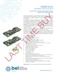 ASQ24S15033-PS00G Datenblatt Cover