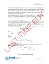 ASQ24S15033-PS00G Datasheet Page 4