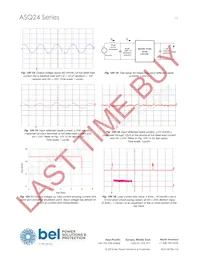 ASQ24S15033-PS00G Datasheet Page 13