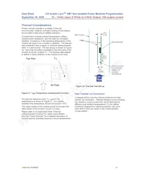 AXA010A0X3-SR Datasheet Pagina 14