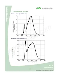 B42180-07 Datasheet Page 13