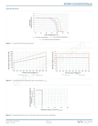 BCM6123TD0G5030M0R Datasheet Page 11