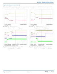 BCM6123TD0G5030M0R Datasheet Page 20