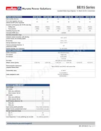 BEI15-050-Q12N-C Datasheet Page 4