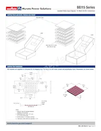 BEI15-050-Q12N-C 데이터 시트 페이지 12