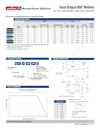 BST-12/125-D12-C Datenblatt Seite 2