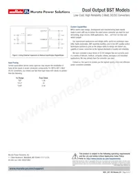 BST-12/125-D12-C 데이터 시트 페이지 4