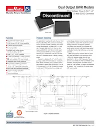 BWR-5/6-3.3/7-D24-C Datenblatt Cover