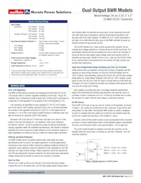 BWR-5/6-3.3/7-D24-C Datasheet Page 4