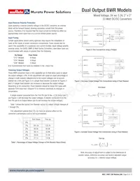 BWR-5/6-3.3/7-D24-C Datasheet Page 6