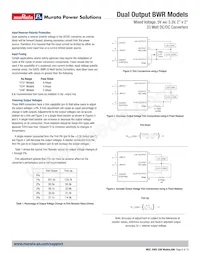 BWR-5/6-3.3/7-D24-C數據表 頁面 6