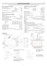 CFB750-300S48N Datenblatt Seite 2