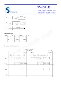 COM-13667 Datasheet Page 4