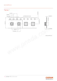 CSSPM1.23-KTLP-W3-0-350-R18 데이터 시트 페이지 14