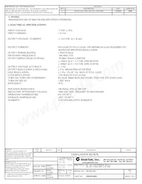 DB10M1BH1數據表 封面