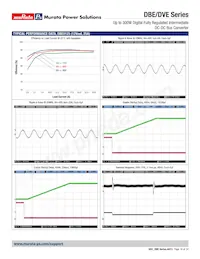 DBE0125V2P2BSC Datasheet Page 16