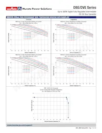 DBE0125V2P2BSC Datasheet Page 17