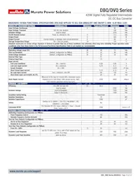 DBQ0135V2P2BSC Datasheet Page 10