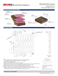 DCE0133V2NBC Datenblatt Seite 12