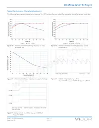 DCM3623T50T17A6M00 Datasheet Pagina 14