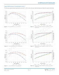 DCM3623T50T26A6M00 Datasheet Page 13