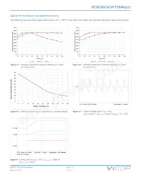 DCM3623T50T53A6M00 데이터 시트 페이지 14