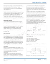 DCM3623T75X3180T00 Datenblatt Seite 20