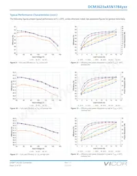 DCM3623TA5N17B4M00 Datasheet Page 13