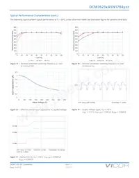 DCM3623TA5N17B4M00 데이터 시트 페이지 14