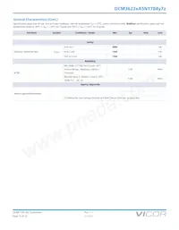 DCM3623TA5N17B4M70 Datenblatt Seite 15