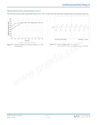 DCM3623TA5N31B4M70 Datenblatt Seite 13