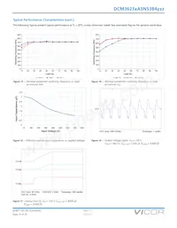 DCM3623TA5N53B4M00 Datasheet Page 14