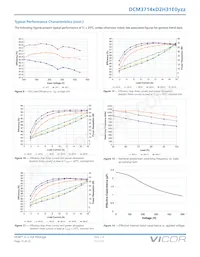 DCM3714BD2H31E0C05 Datasheet Page 12