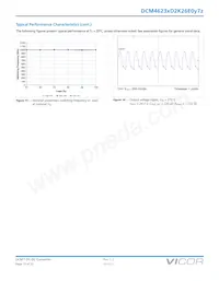 DCM4623TD2K26E0M70 데이터 시트 페이지 13