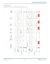 DCM4623TD2N17C8M70 Datasheet Page 9