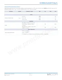 DCM4623TD2N17C8M70 Datenblatt Seite 15