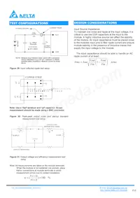 DCS04S0A0S06PFA Datasheet Page 10