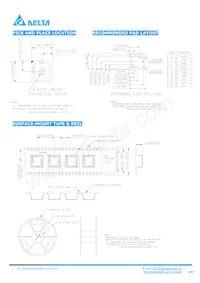 DCS04S0A0S06PFA Datasheet Pagina 17