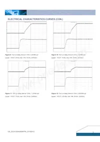 DCS12S0A0S06PFA Datasheet Pagina 5