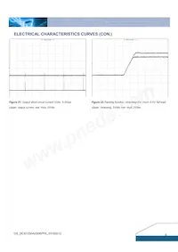 DCS12S0A0S06PFA Datasheet Page 8