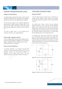 DCS12S0A0S06PFA Datasheet Page 10