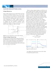 DCS12S0A0S06PFA Datasheet Page 12