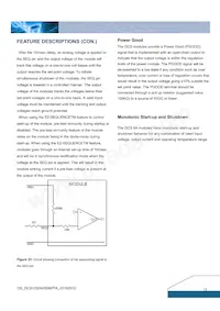 DCS12S0A0S06PFA Datasheet Page 13