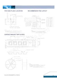 DCS12S0A0S06PFA Datasheet Page 16