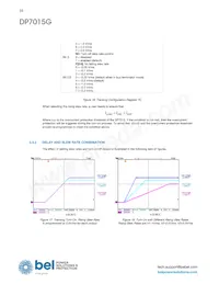 DP7015G-R100 Datasheet Pagina 16