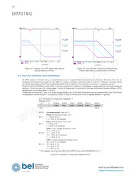 DP7015G-R100 Datenblatt Seite 18