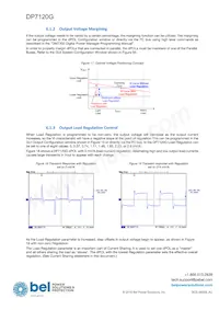DP7120G Datasheet Page 12