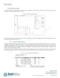 DP7130G-R100 Datasheet Page 11