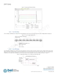 DP7130G-R100 Datasheet Page 13